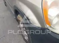 2005 Honda CR-V photo