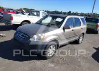 2005 Honda CR-V photo