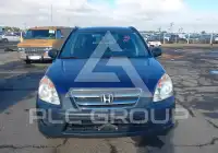2005 Honda CR-V photo