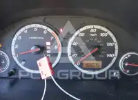 2005 Honda CR-V photo