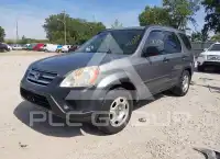 2005 Honda CR-V photo