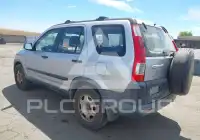 2005 Honda CR-V photo
