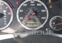 2005 Honda CR-V photo