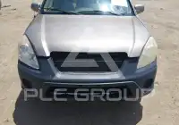 2005 Honda CR-V photo
