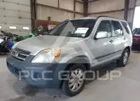 2005 Honda CR-V photo