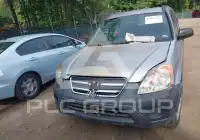 2005 Honda CR-V photo
