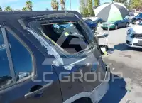 2005 Honda CR-V photo