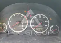2005 Honda CR-V photo
