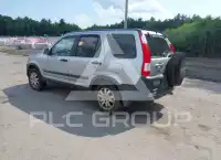 2005 Honda CR-V photo