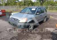 2005 Honda CR-V photo