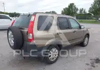 2005 Honda CR-V photo
