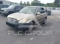 2005 Honda CR-V photo