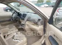 2005 Honda CR-V photo