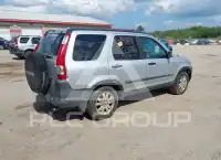 2005 Honda CR-V photo