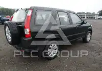 2005 Honda CR-V фото