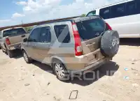 2005 Honda CR-V photo