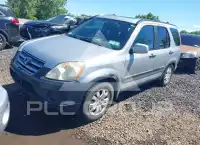 2005 Honda CR-V photo