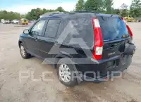 2005 Honda CR-V photo