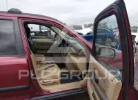 2005 Honda CR-V photo