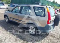 2005 Honda CR-V photo