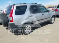2005 Honda CR-V photo