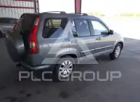 2005 Honda CR-V photo