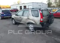 2005 Honda CR-V photo