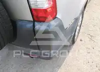 2005 Honda CR-V photo
