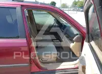 2005 Honda CR-V photo