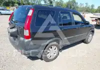 2005 Honda CR-V photo