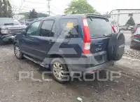 2005 Honda CR-V photo