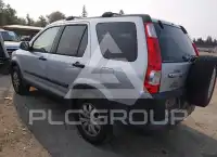 2005 Honda CR-V photo