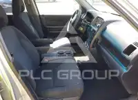 2005 Honda CR-V photo