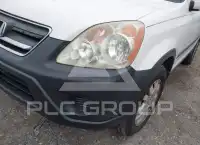 2005 Honda CR-V photo