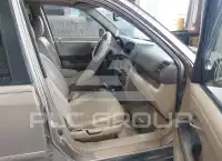 2005 Honda CR-V photo