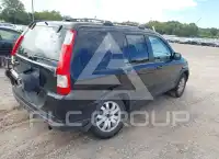 2005 Honda CR-V photo