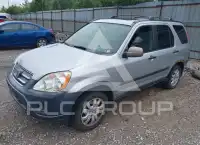 2005 Honda CR-V photo
