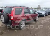 2005 Honda CR-V photo