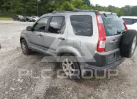 2005 Honda CR-V photo