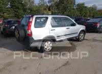 2005 Honda CR-V photo