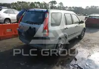 2005 Honda CR-V photo