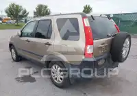 2005 Honda CR-V photo