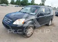 2005 Honda CR-V photo