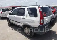 2005 Honda CR-V photo