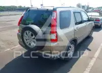 2005 Honda CR-V photo