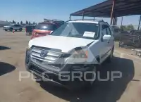 2005 Honda CR-V photo
