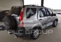 2005 Honda CR-V photo