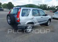 2005 Honda CR-V photo