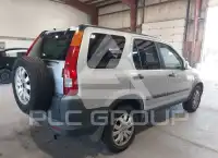 2005 Honda CR-V photo