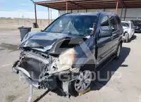 2005 Honda CR-V photo